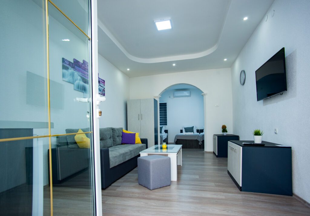 Villa Beautiful – Apartment for max 5 persons