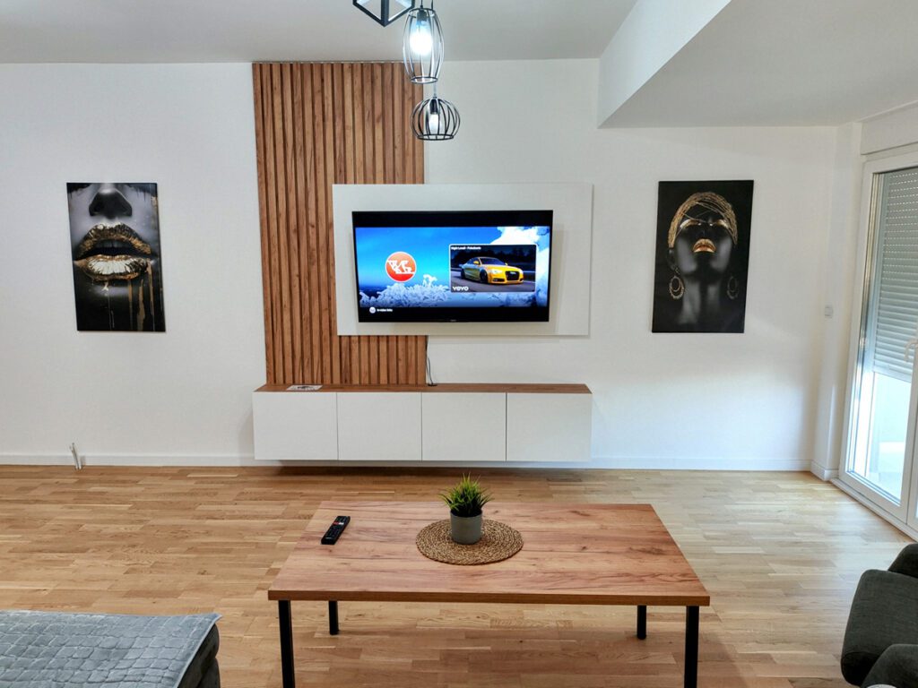 Mango Apartments – Two bedroom apartment 110m2