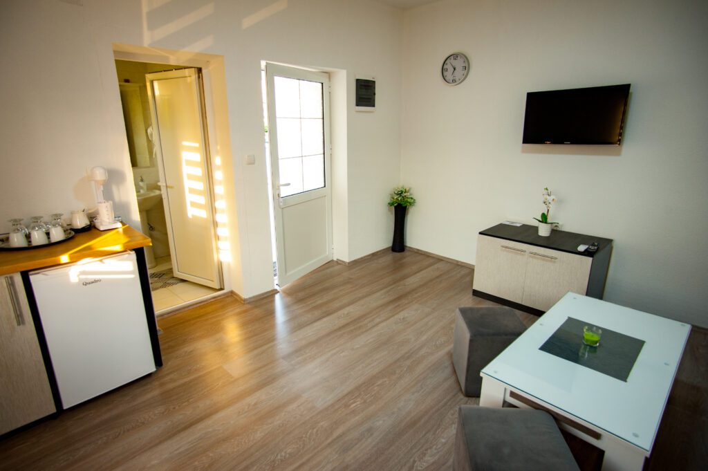 Villa Beautiful – Apartment for max 6 person