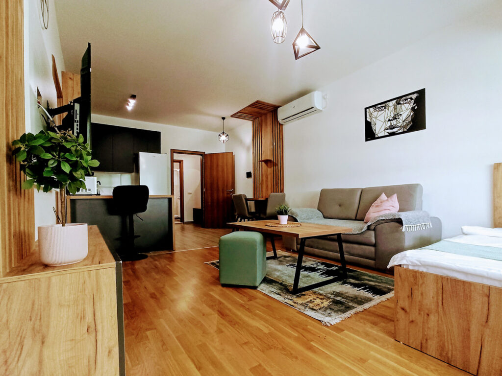 Mango Apartment – One bedroom